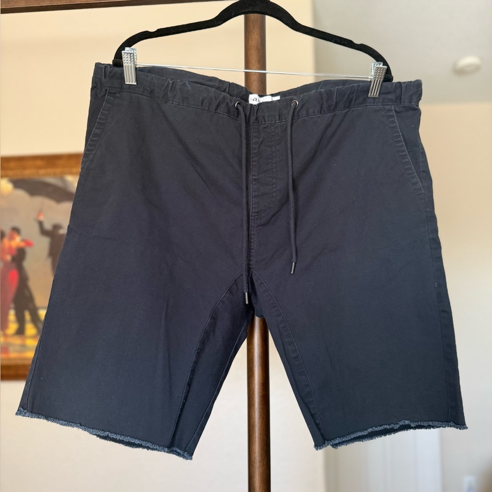 RAIL Men's Shorts